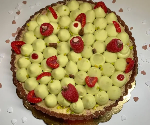 torta-lamponi-veg