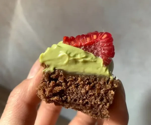 torta-veg